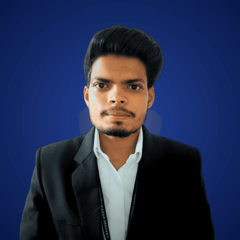 Aditya Mewada Profile Picture